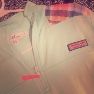 Vineyard vines pullover