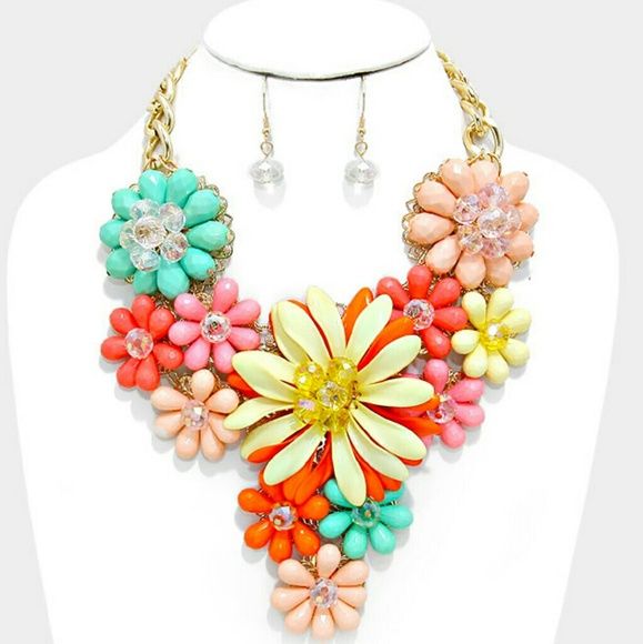 noriescloset
Jewelry - Necklace