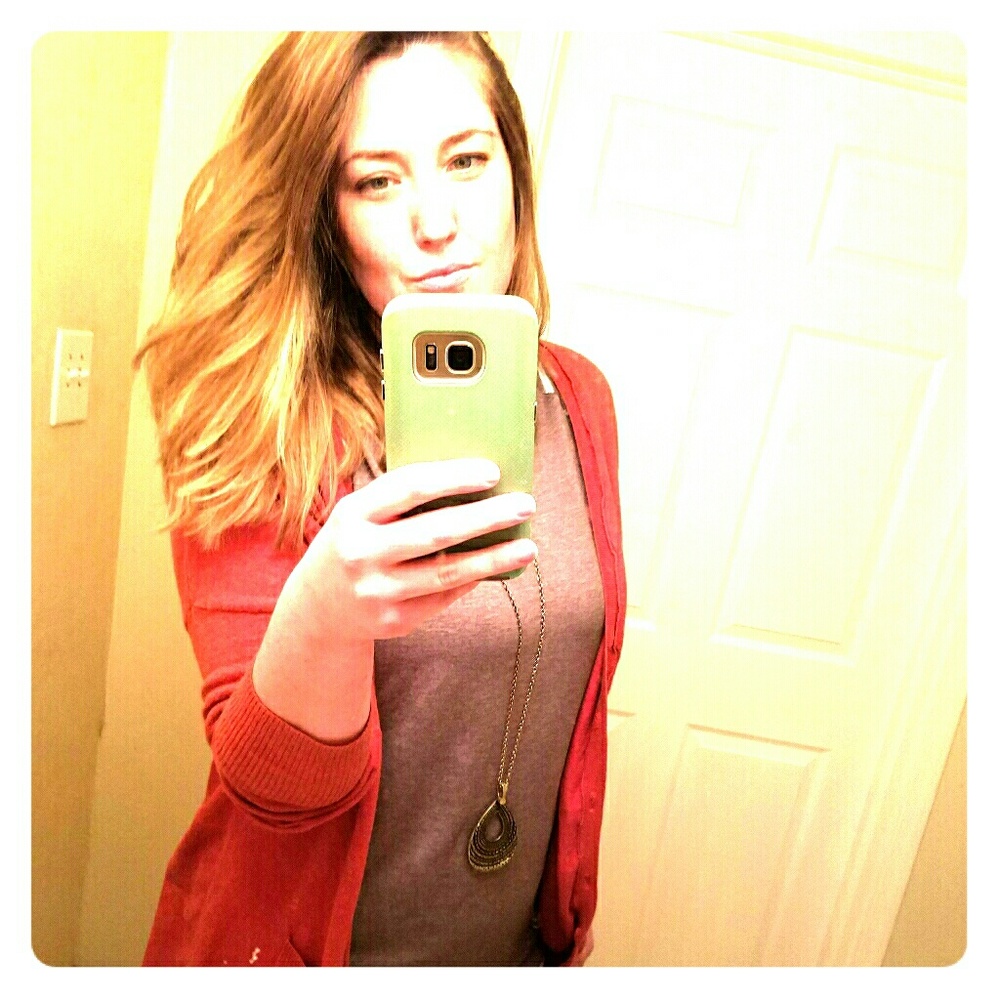 Meet your Posher, Kaitlin