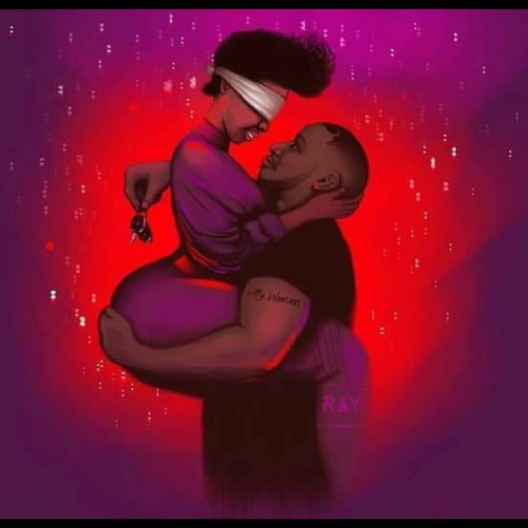 Meet your Posher, Aliyah - Picture 1 of 1