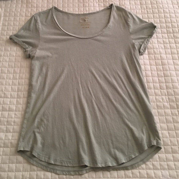 RVCA t shirt