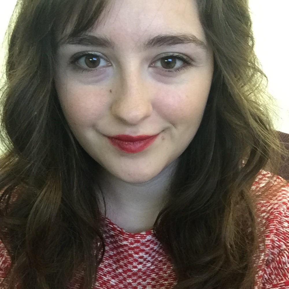 Meet your Posher, Heather