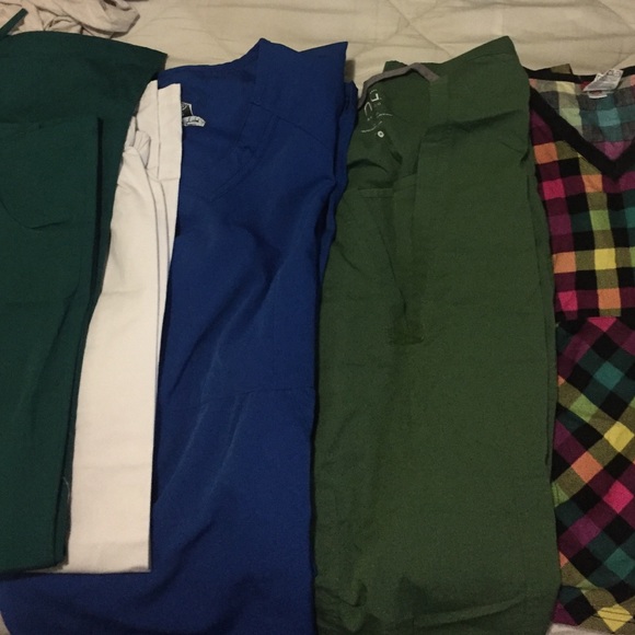 Scrub Bundle - image 1