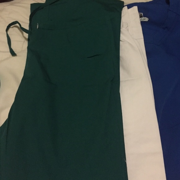 Scrub Bundle - image 2