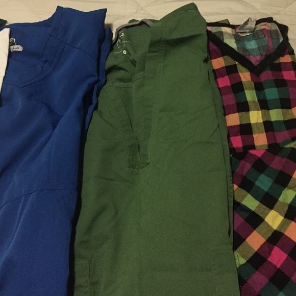 Scrub Bundle - image 3