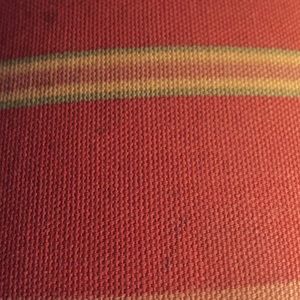 Meet your Posher, Ann