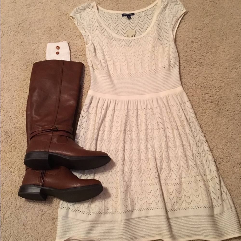 American Eagle Dress