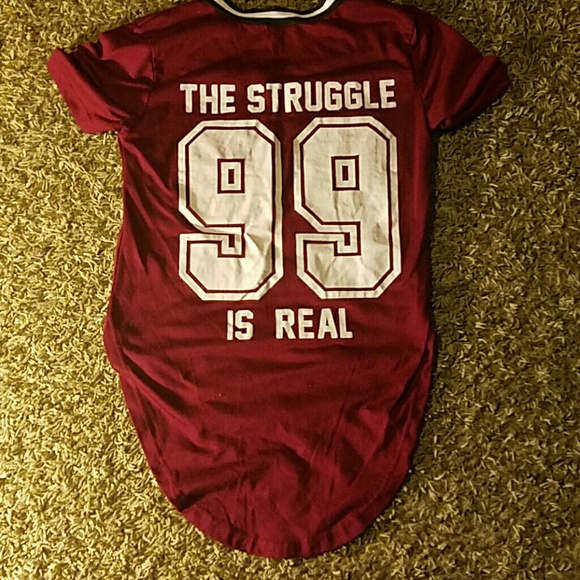Graphic Tee - Picture 2 of 2