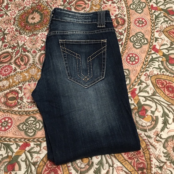 Vigoss Studio jeans