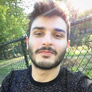 Meet your Posher, Fernando