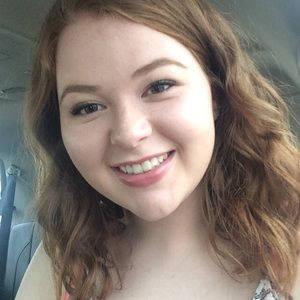 Meet your Posher, Katherine