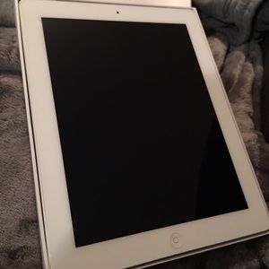 Apple iPad