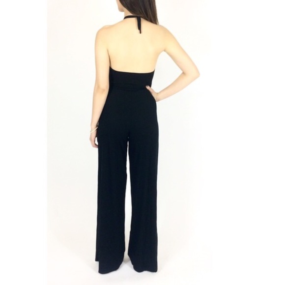 ๐Host Pick ๐Atid black jumpsuit - Picture 2 of 4