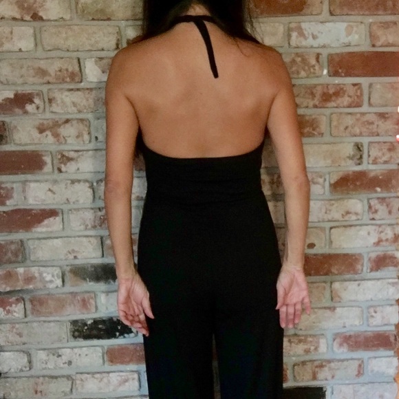 ๐Host Pick ๐Atid black jumpsuit - Picture 4 of 4