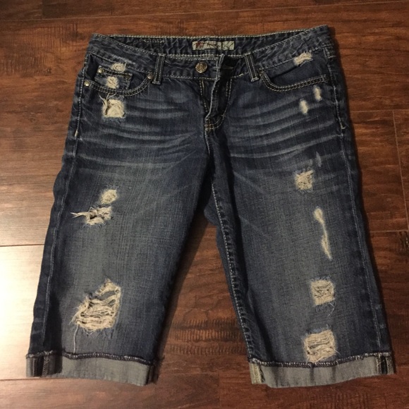BKE shorts sz 29