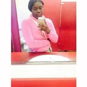 Meet your Posher, Jasmine