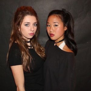 Meet your Posher, Grace