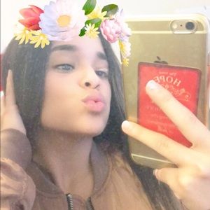 Meet your Posher, Ashley