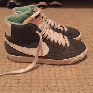 Nike Blazer Shoes