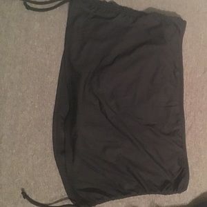 Liz Claiborne Swim Skirt. Size 14