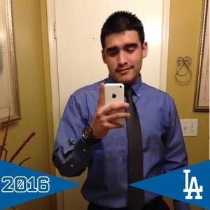 Meet your Posher, Armando