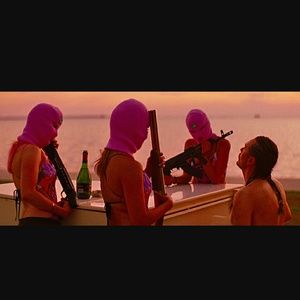 WATCH THE COMPANY YOU KEEP TNSA #INSPIREDBYMANY