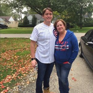 Meet your Posher, John