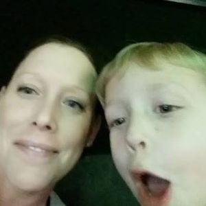 Meet your Posher, Tonya