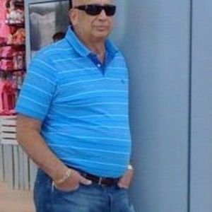 Meet your Posher, David