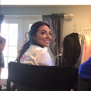 Meet your Posher, Melissa