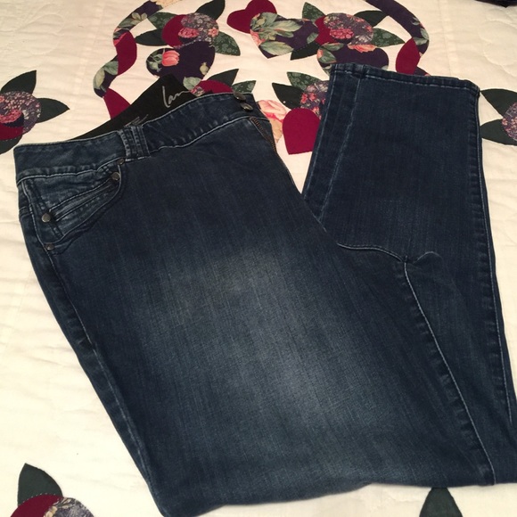 👖Lane Bryant T3 Skinny Jeans 👖