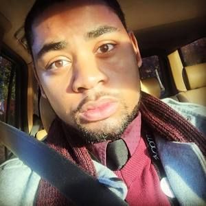 Meet your Posher, Avery