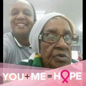 Meet your Posher, Melissa