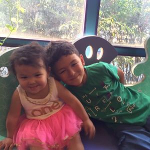 Meet your Posher, David