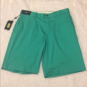 NWT! Men's Ralph Lauren golf shorts