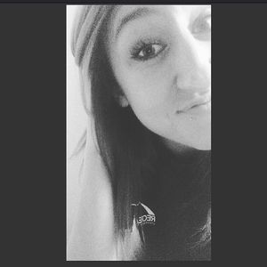 Meet your Posher, Ashleigh