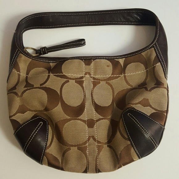 Coach • Authentic - Picture 2 of 4