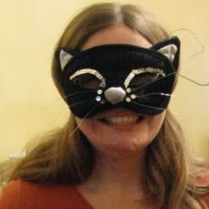 Meet your Posher, Beth