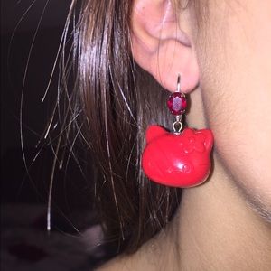 Tarina Tarantino Earrings