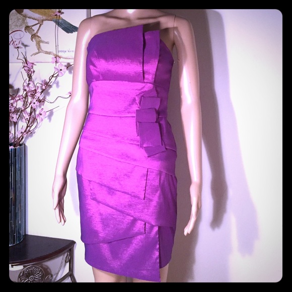 🎈SOLD🎈JESSICA McCLINTOCK Dress