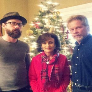 Meet your Posher, Pattie