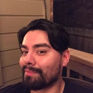 Meet your Posher, Gus