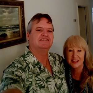 Meet your Posher, Kathy