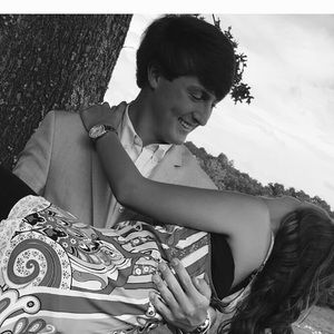 Meet your Posher, Eli