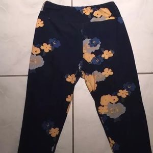 UNICORN LULAROE OS LEGGINGS