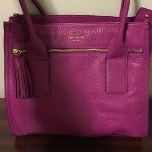 Kate Spade tote
