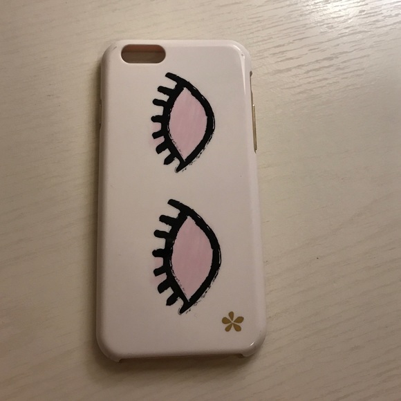 IPhone 6 Hipster Phone Case
