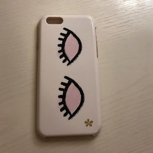 IPhone 6 Hipster Phone Case