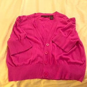 $10 or 3/$20 Bright Fun Cardigan!