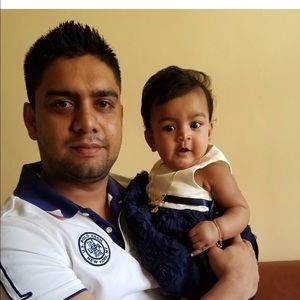 Meet your Posher, Saifur